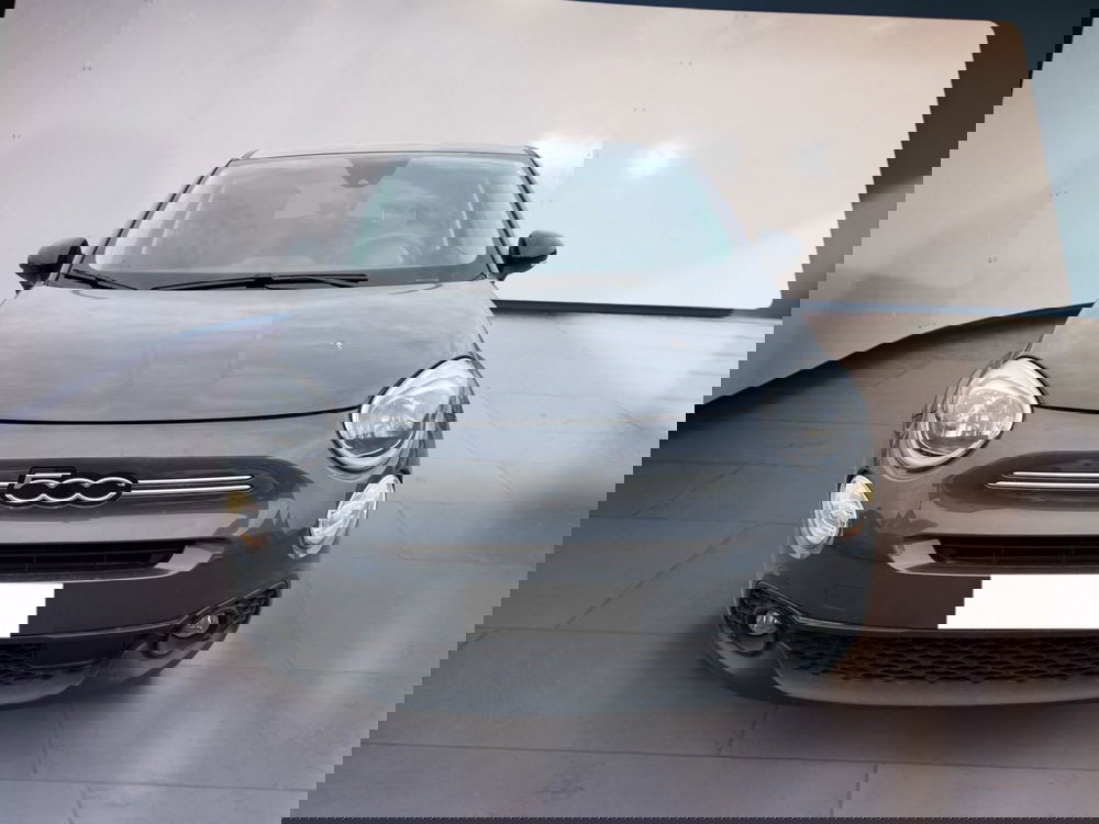 Fiat 500X usata a Torino