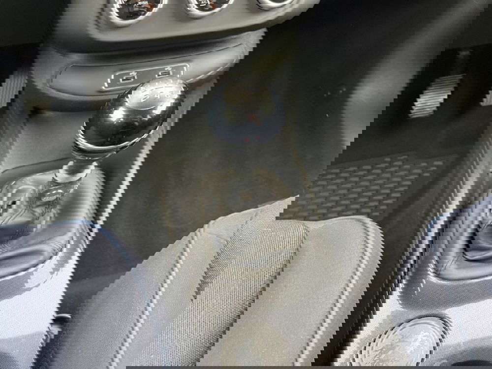 Fiat 500X usata a Torino (14)