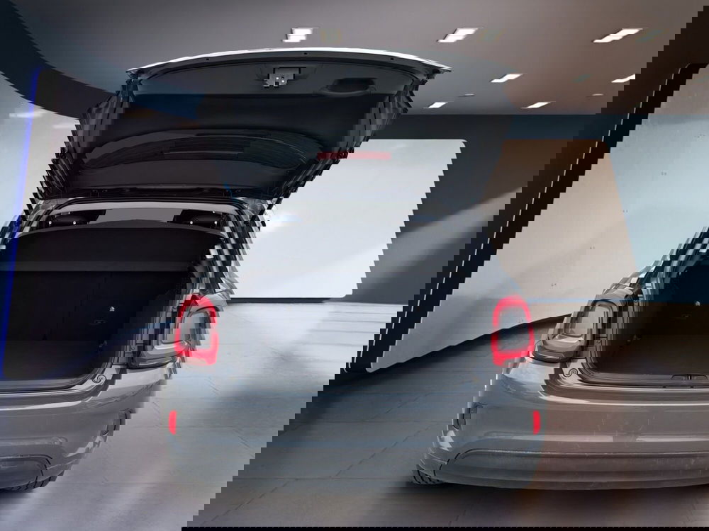 Fiat 500X usata a Torino (7)