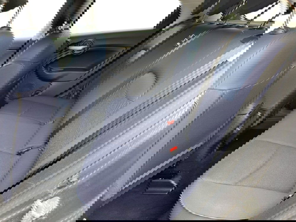 Fiat 500X usata a Torino (9)