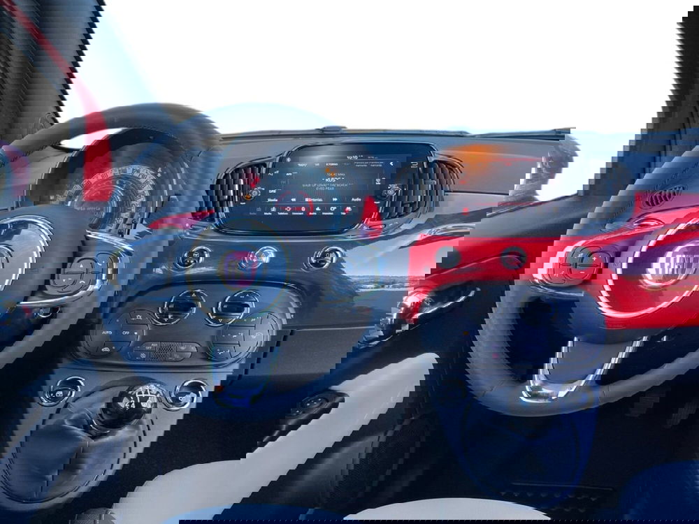 Fiat 500 usata a Torino (10)