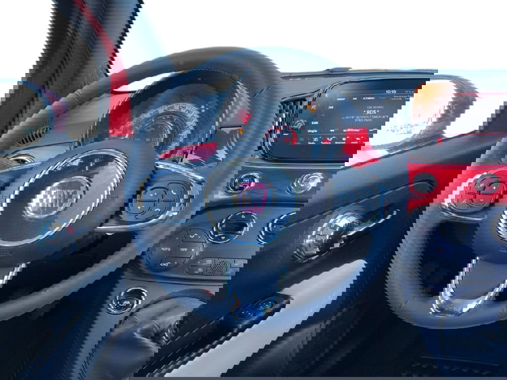 Fiat 500 usata a Torino (11)