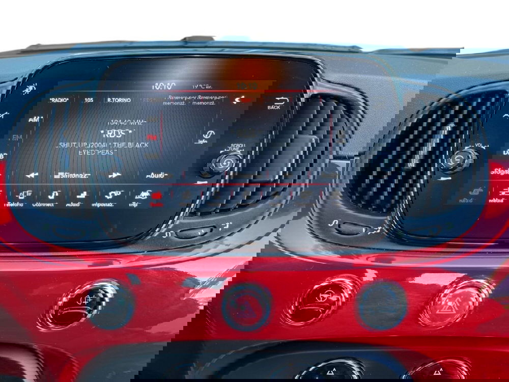 Fiat 500 usata a Torino (13)