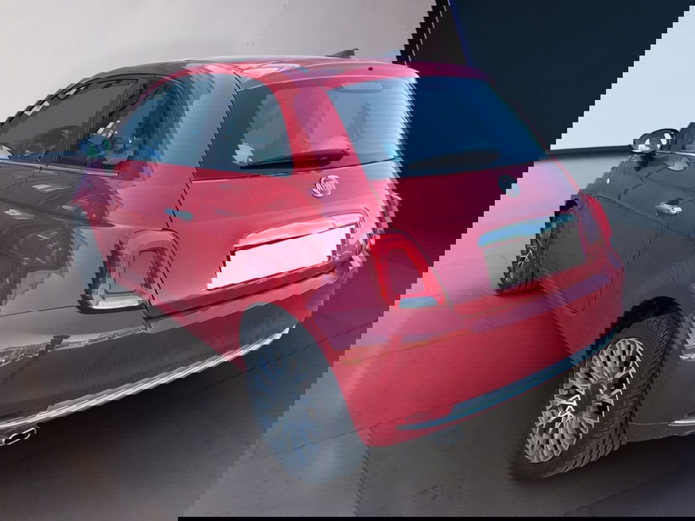 Fiat 500 usata a Torino (5)