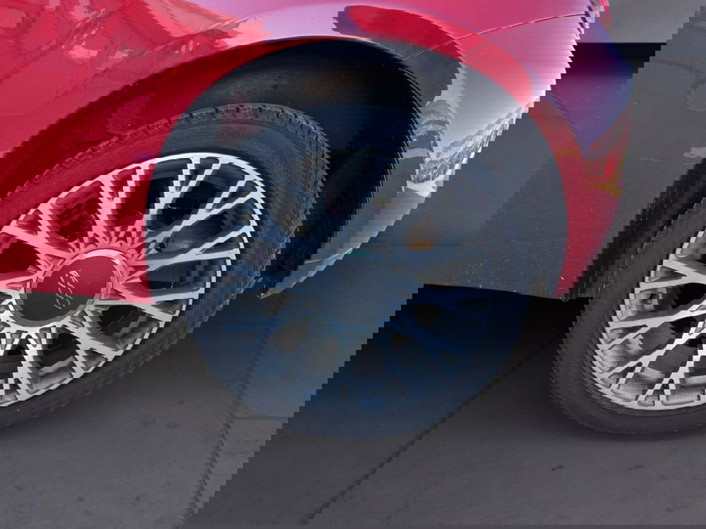 Fiat 500 usata a Torino (7)