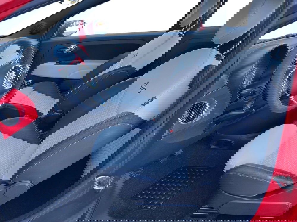 Fiat 500 usata a Torino (9)