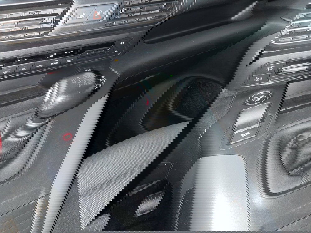 Toyota Proace City Verso usata a Torino (15)