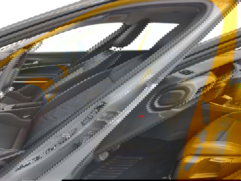 Jeep Avenger usata a Torino (10)