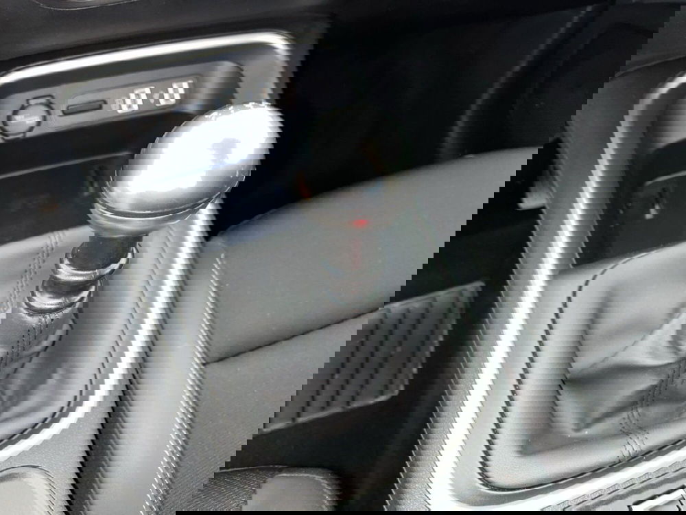 Jeep Avenger usata a Torino (13)