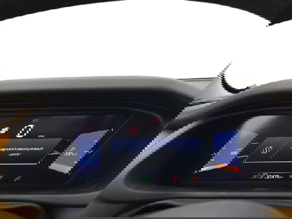 Jeep Avenger usata a Torino (15)