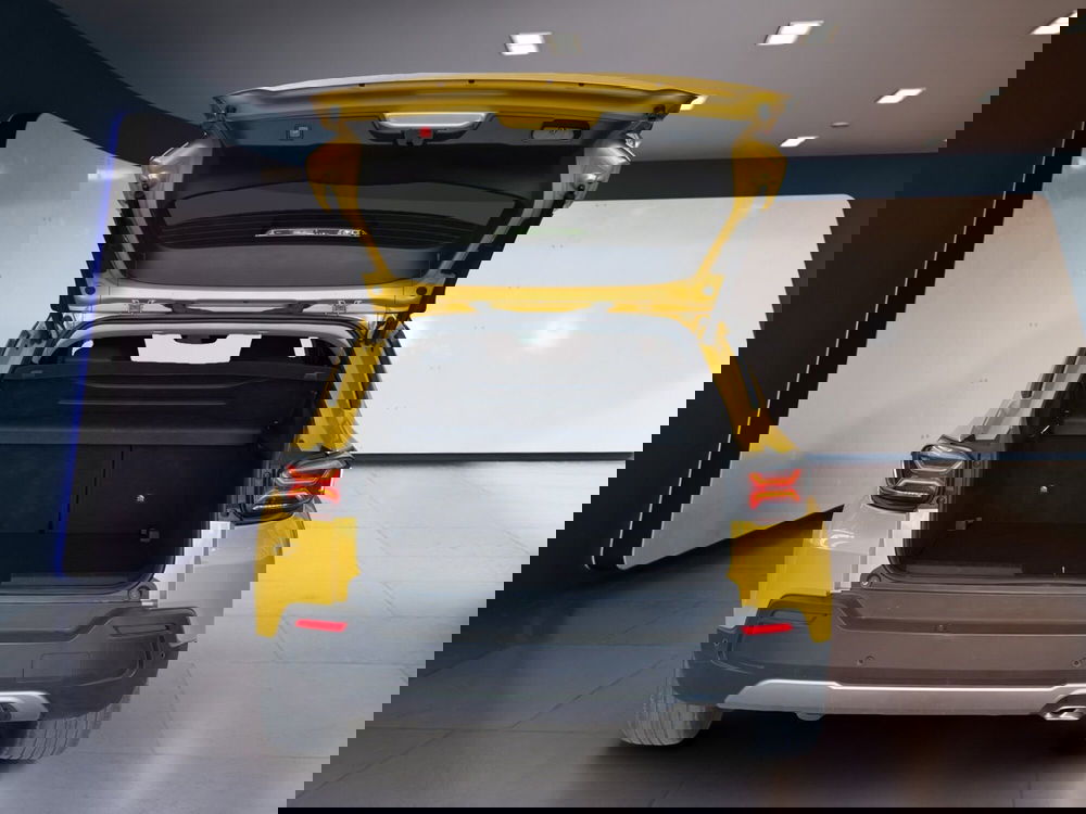 Jeep Avenger usata a Torino (7)