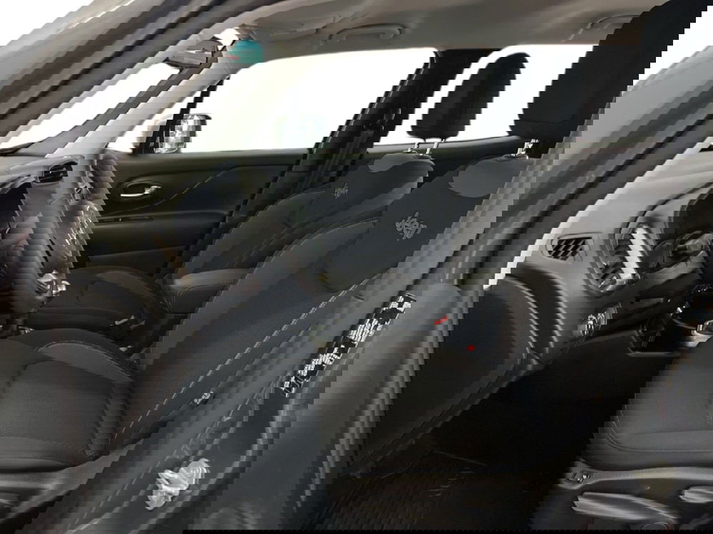 Jeep Renegade usata a Torino (10)