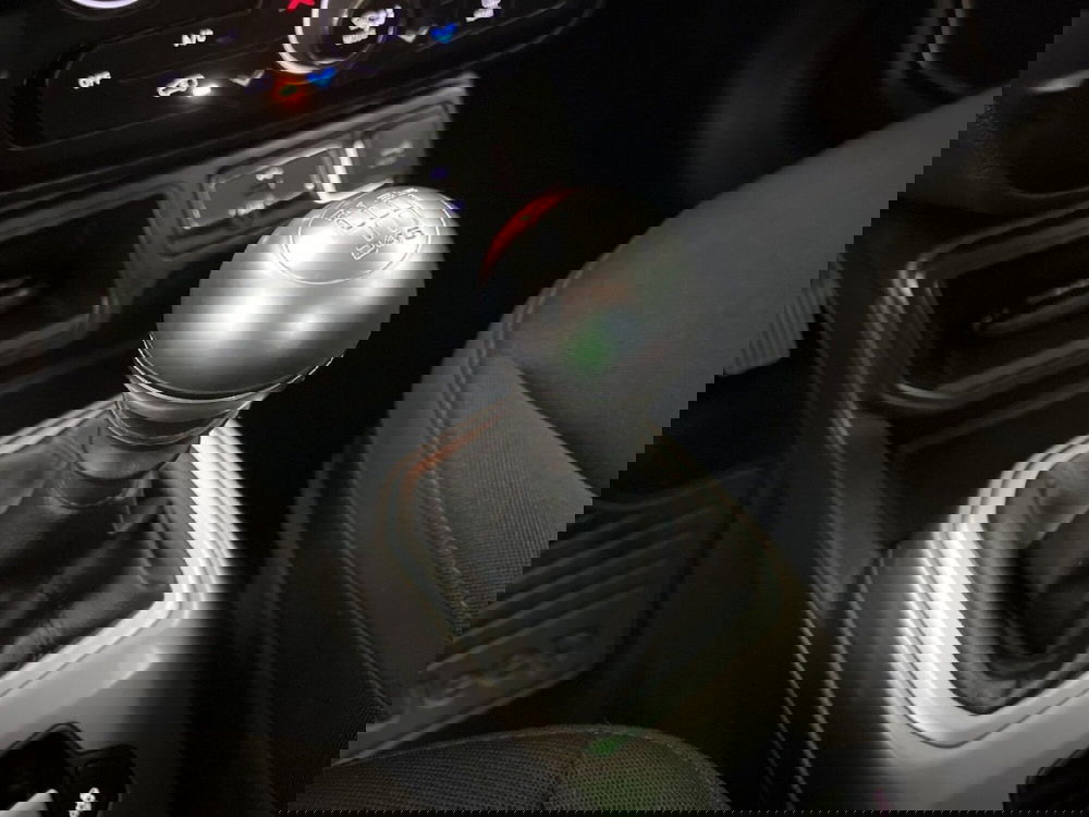 Jeep Renegade usata a Torino (15)