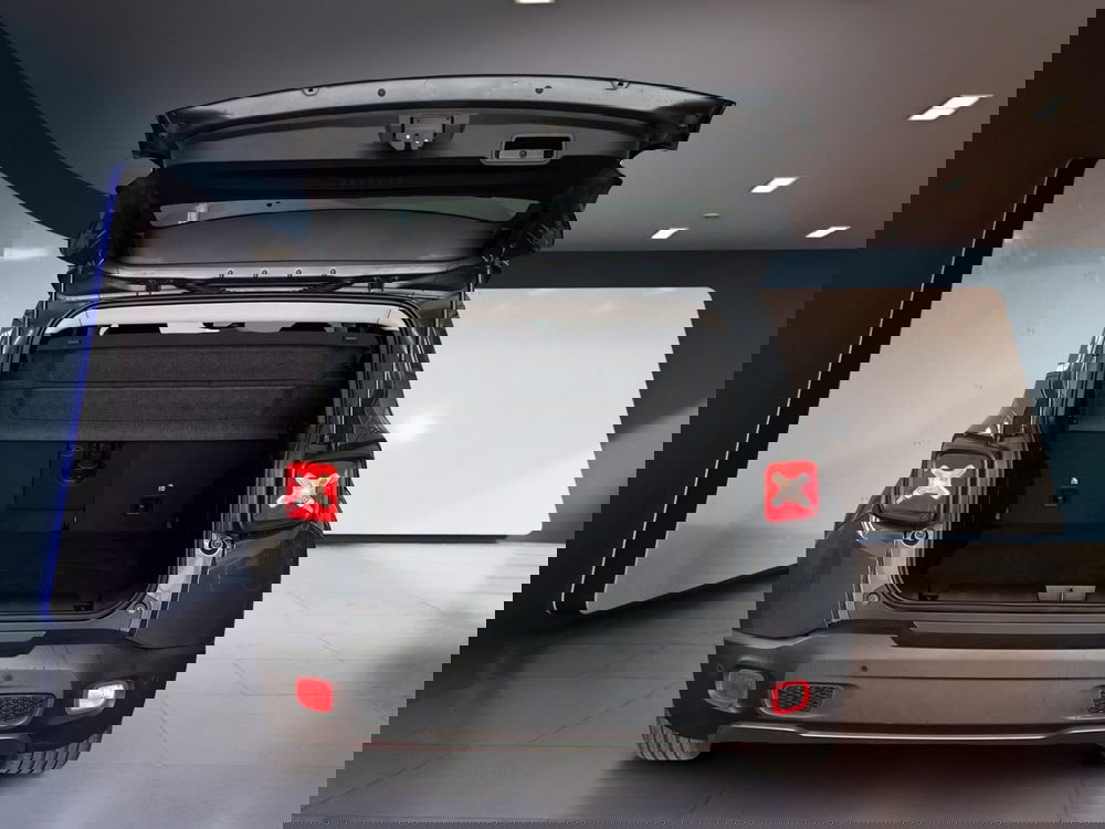 Jeep Renegade usata a Torino (7)