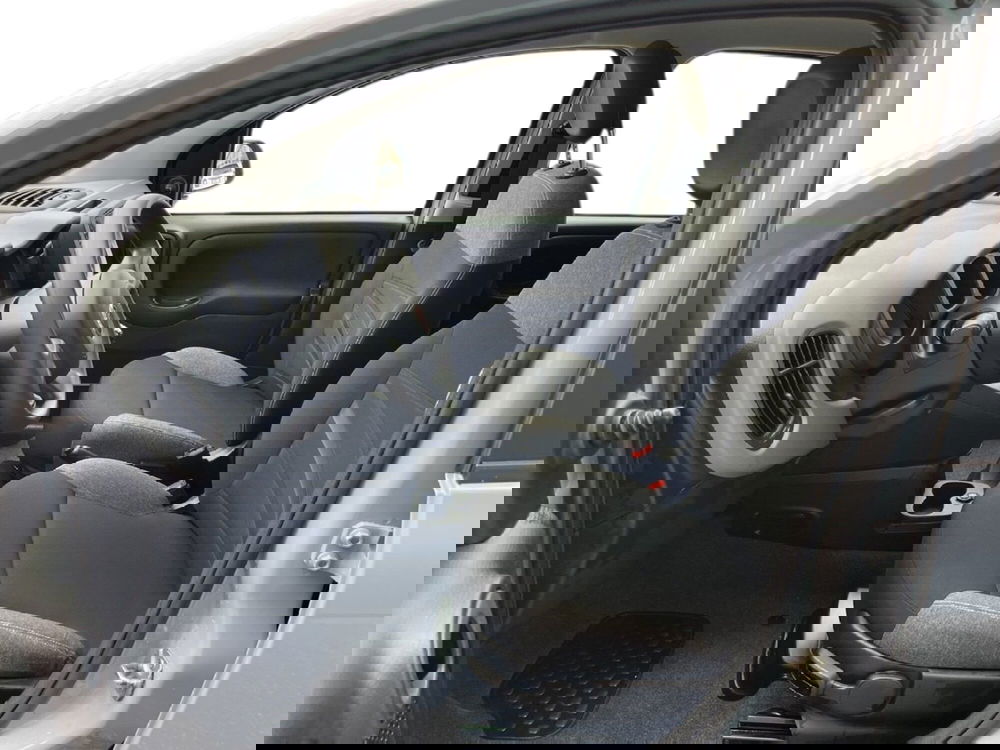 Fiat Panda usata a Torino (10)