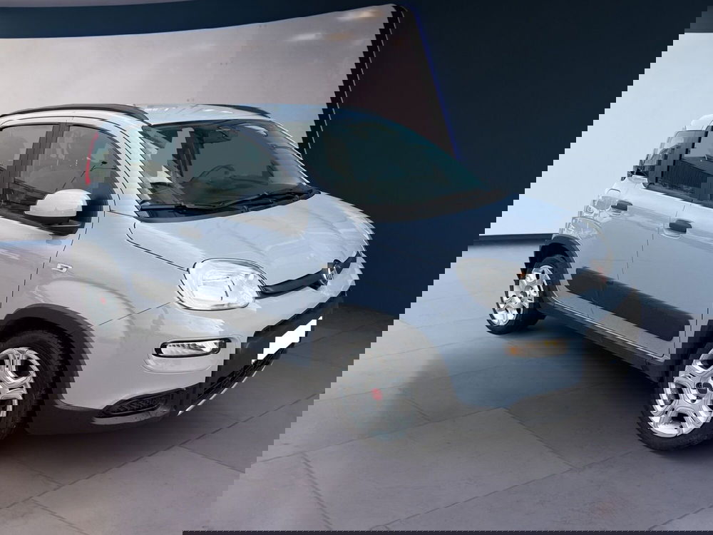 Fiat Panda usata a Torino (3)