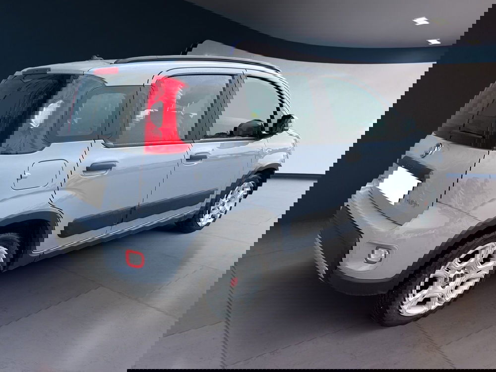 Fiat Panda usata a Torino (4)