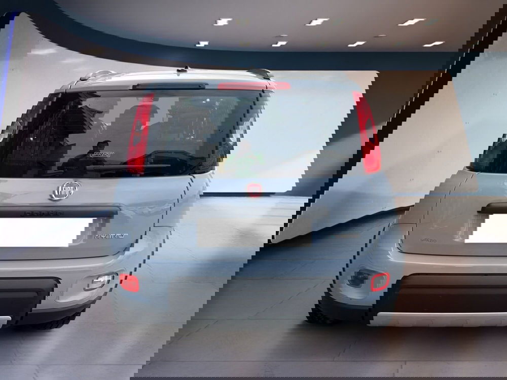 Fiat Panda usata a Torino (5)