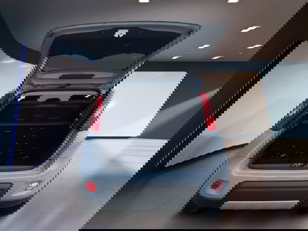 Fiat Panda usata a Torino (7)