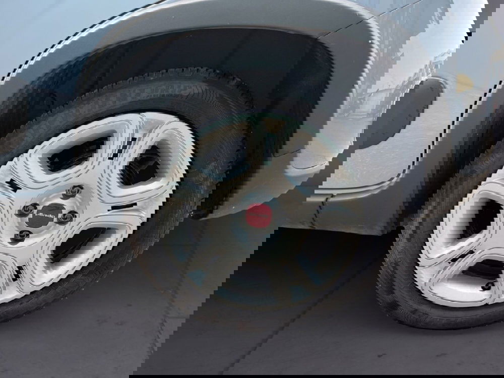 Fiat Panda usata a Torino (8)