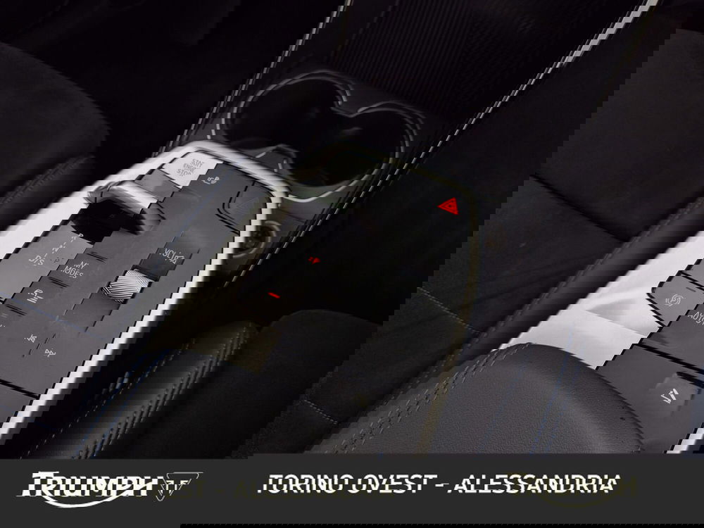 BMW X2 usata a Genova (10)