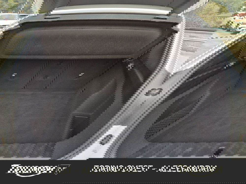 BMW X2 usata a Genova (12)