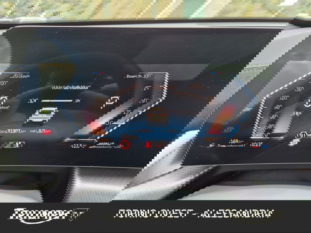 BMW X2 usata a Genova (14)