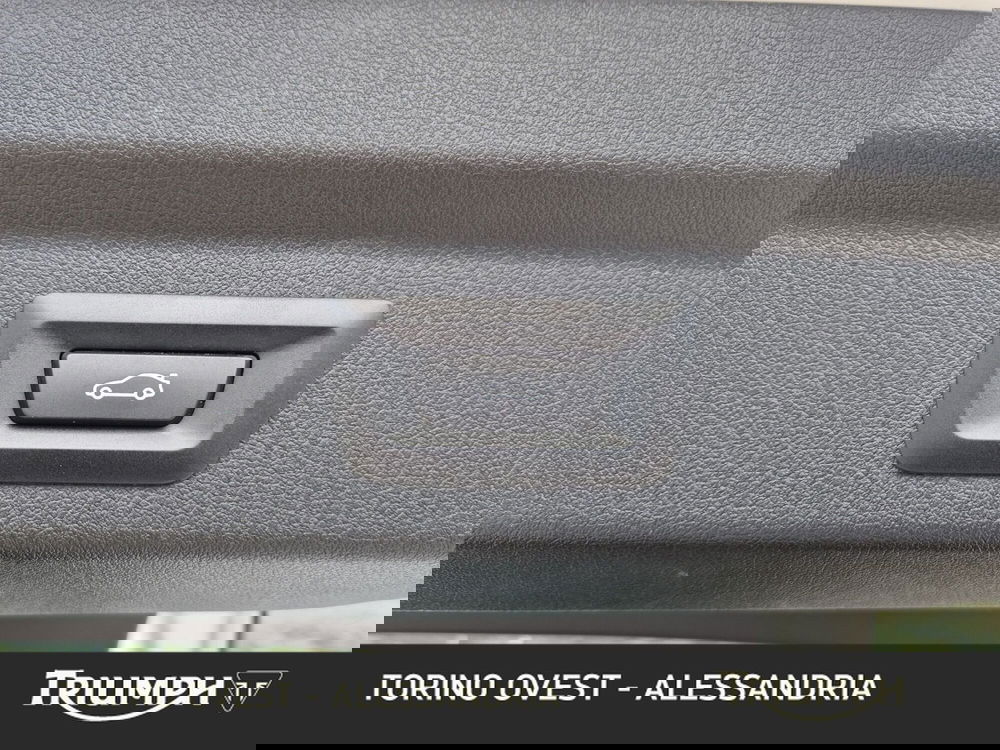 BMW X2 usata a Genova (17)