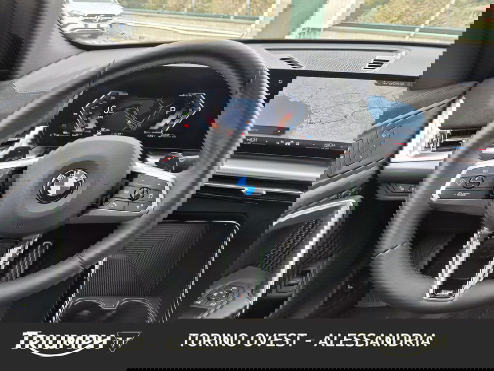 BMW X2 usata a Genova (19)