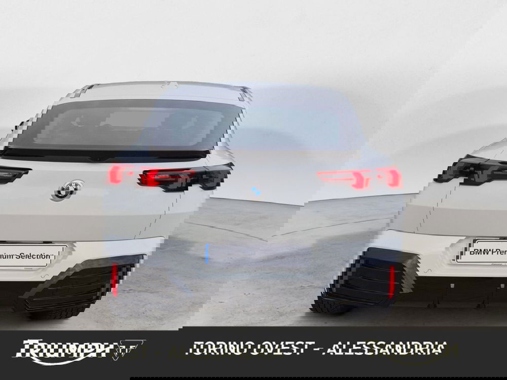 BMW X2 usata a Genova (3)