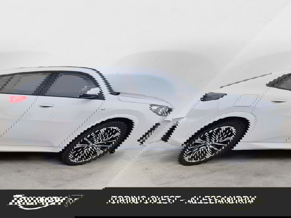 BMW X2 usata a Genova (5)