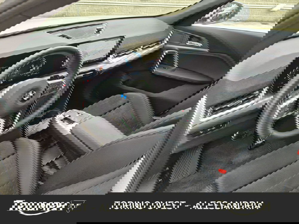 BMW X2 usata a Genova (6)