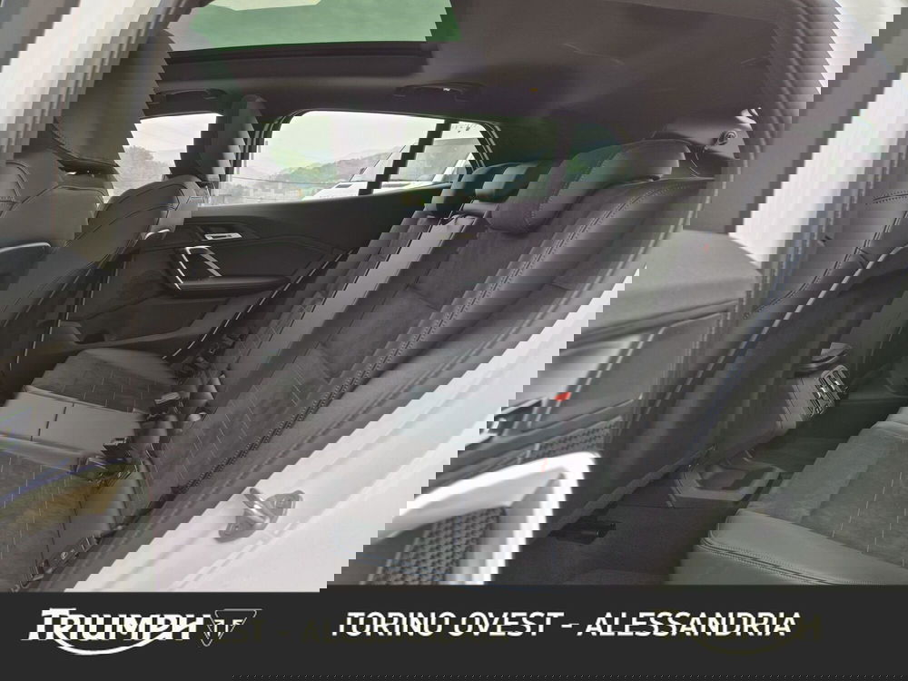 BMW X2 usata a Genova (7)