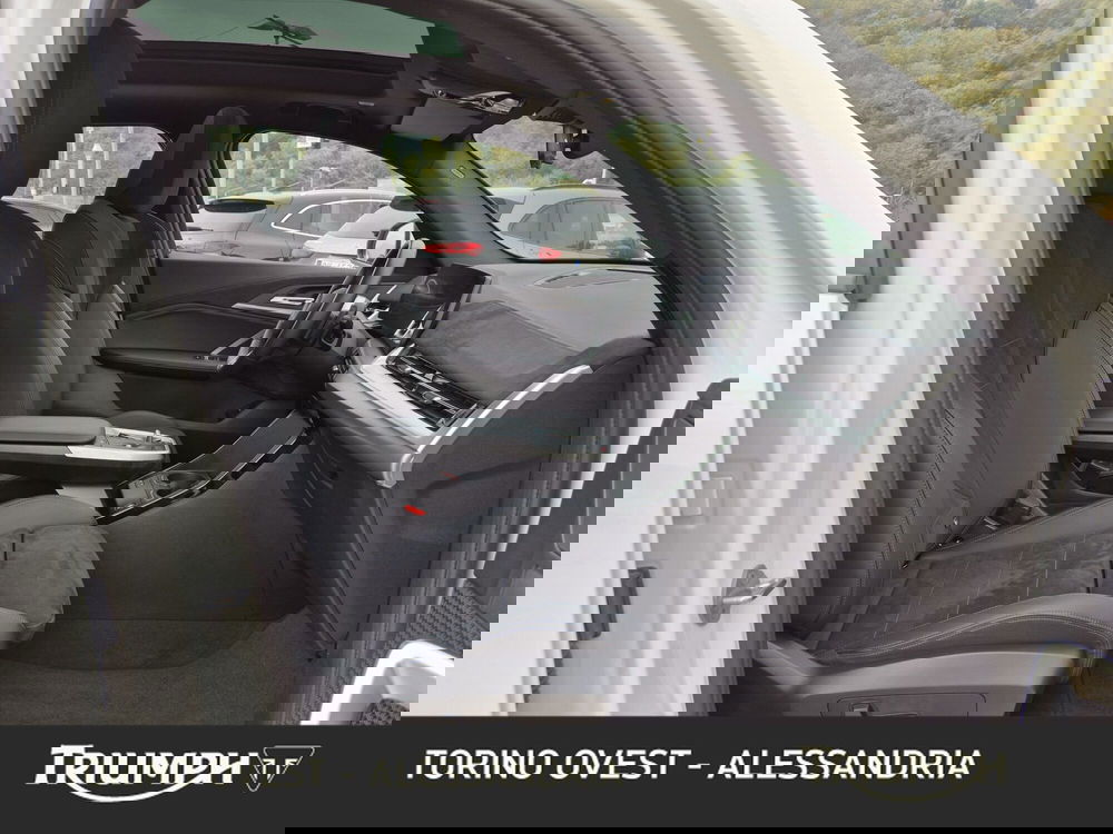 BMW X2 usata a Genova (9)