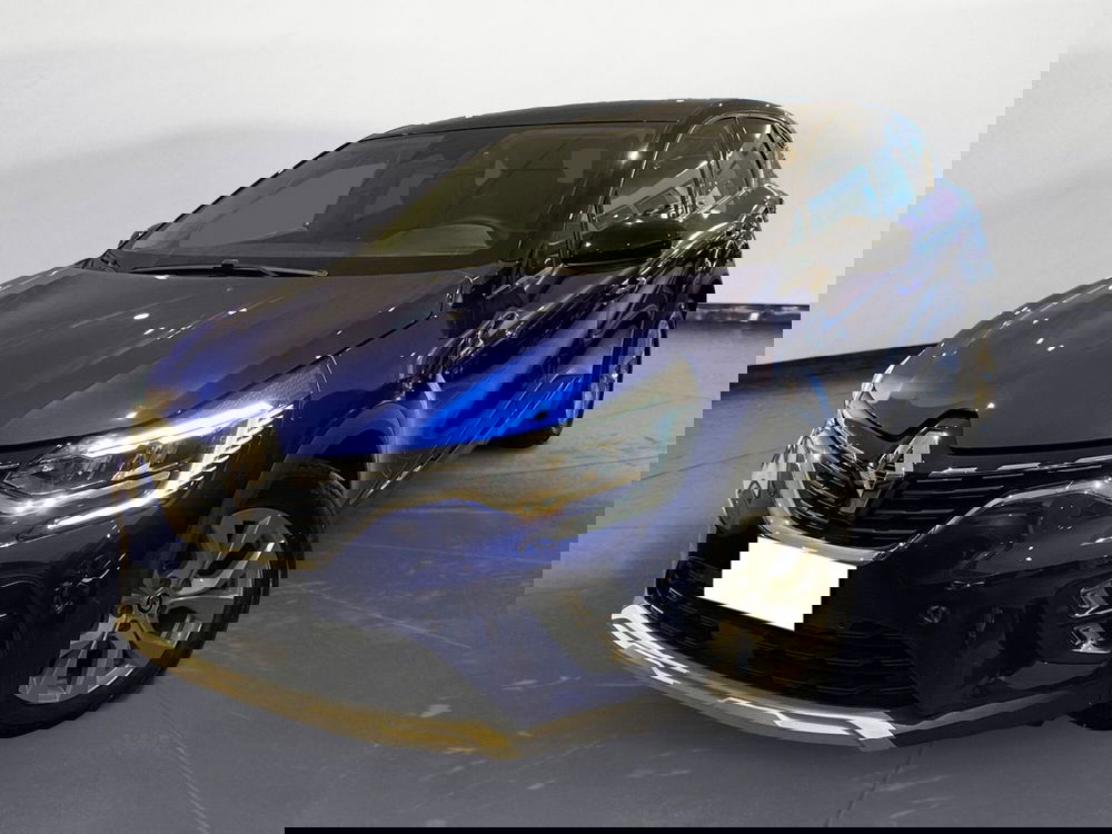 Renault Captur usata a Monza e Brianza