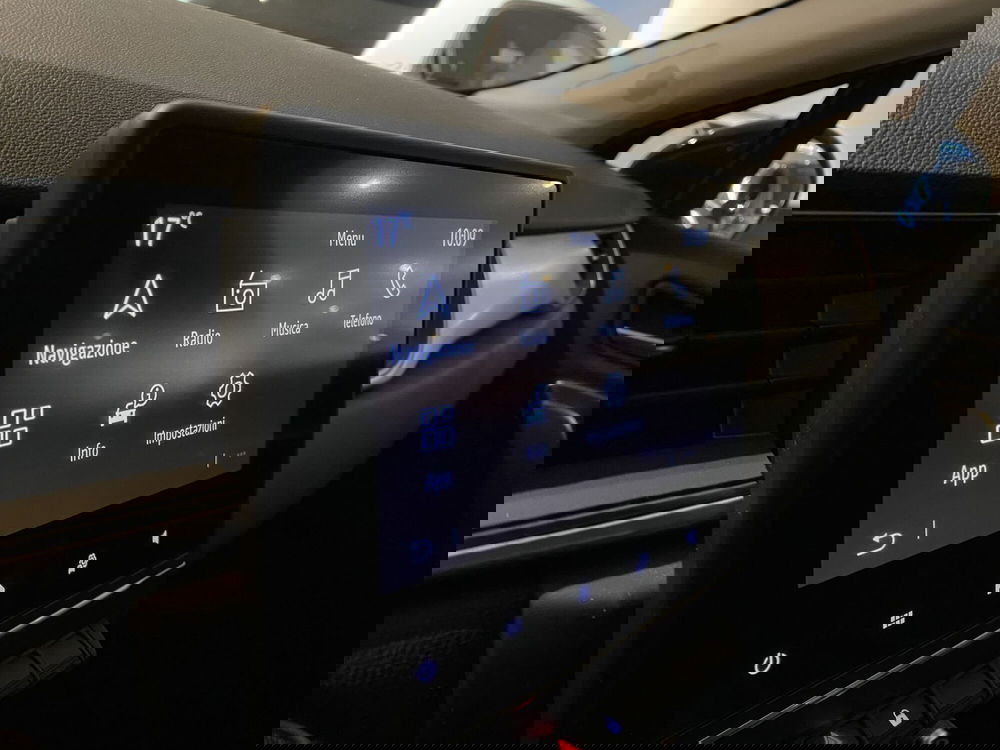 Renault Captur usata a Monza e Brianza (10)