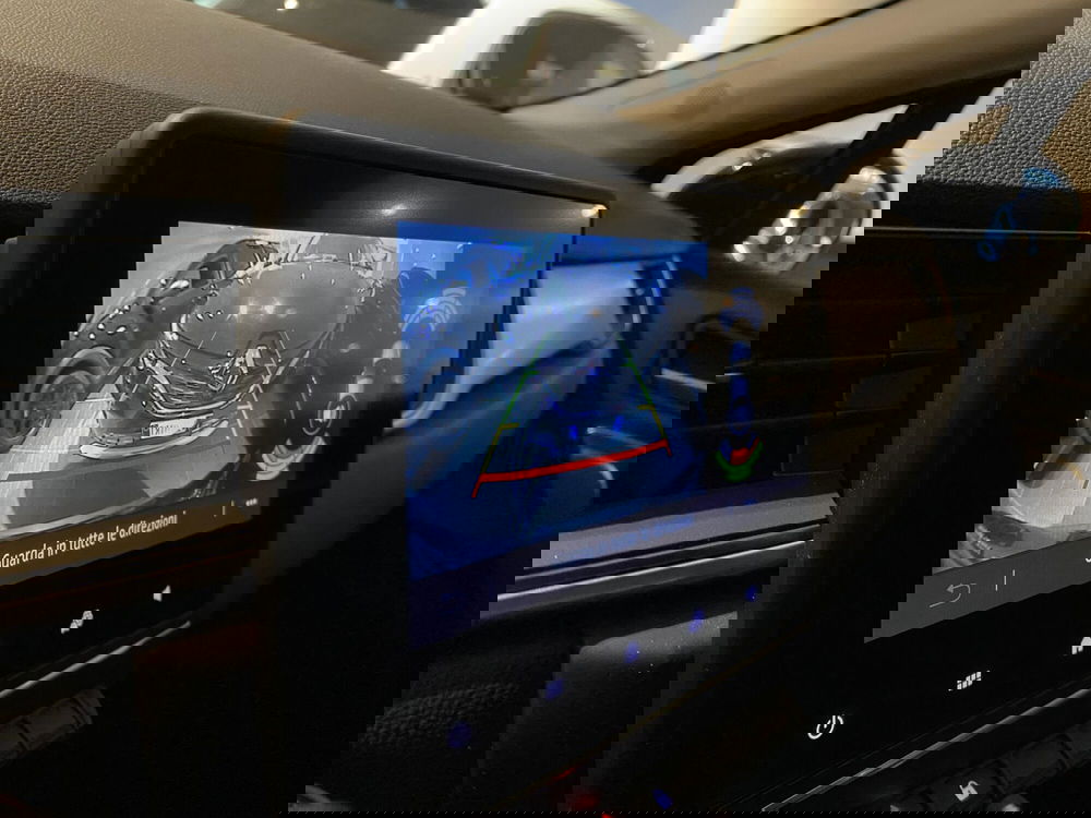 Renault Captur usata a Monza e Brianza (11)