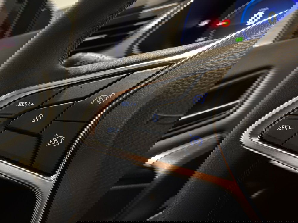 Renault Captur usata a Monza e Brianza (12)