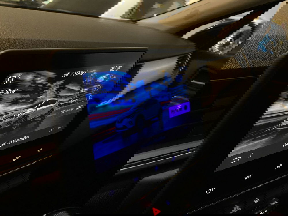 Renault Captur usata a Monza e Brianza (13)