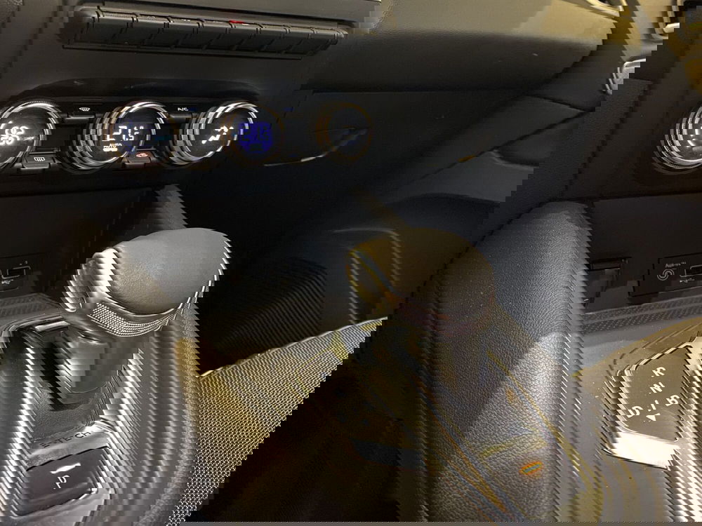 Renault Captur usata a Monza e Brianza (14)