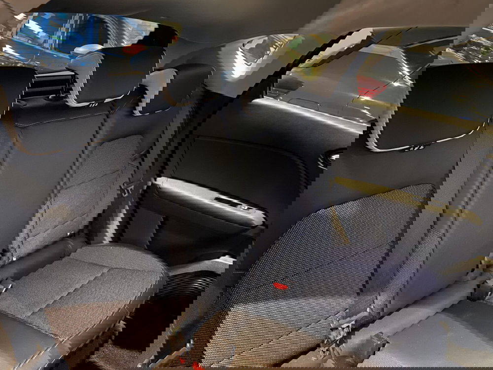 Renault Captur usata a Monza e Brianza (15)