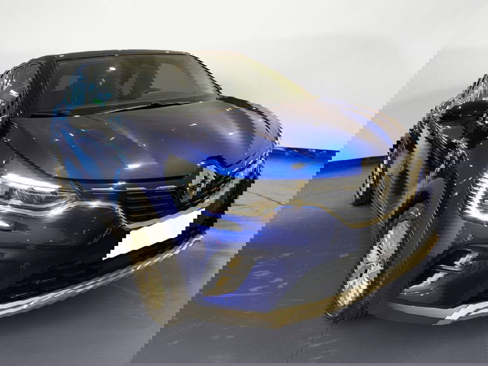 Renault Captur usata a Monza e Brianza (2)