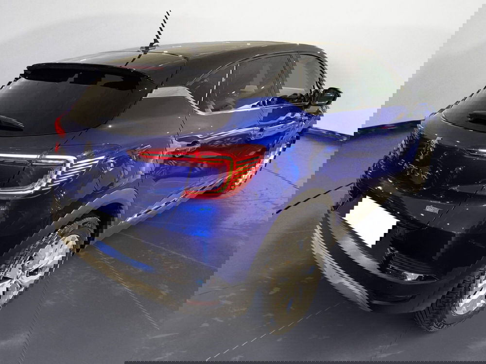 Renault Captur usata a Monza e Brianza (3)