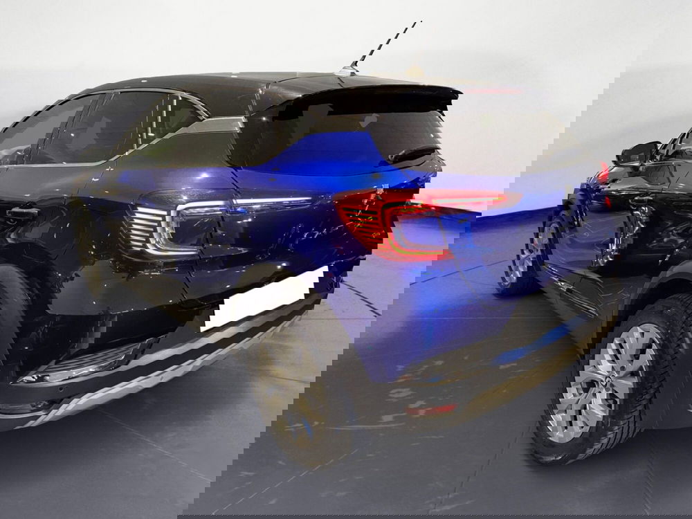 Renault Captur usata a Monza e Brianza (4)