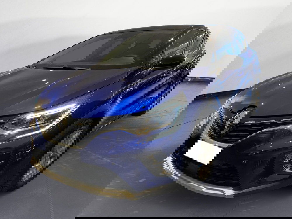 Renault Captur usata a Monza e Brianza (5)