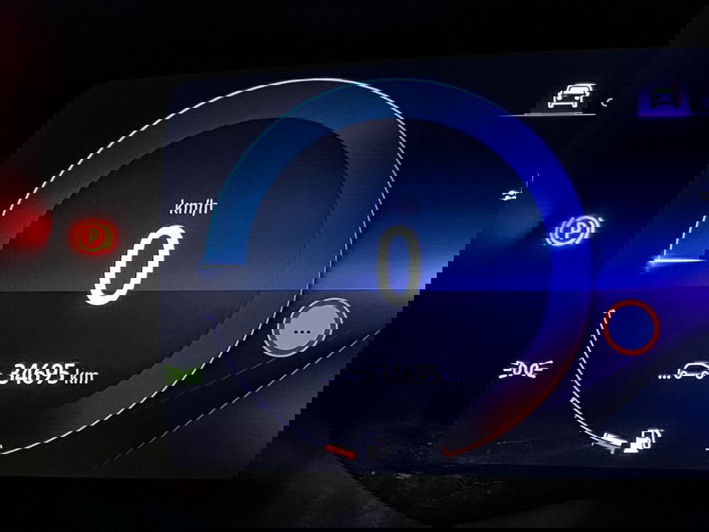 Renault Captur usata a Monza e Brianza (7)