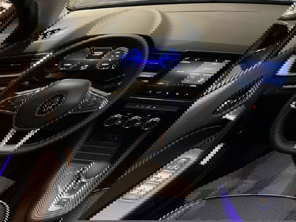 Renault Captur usata a Monza e Brianza (8)