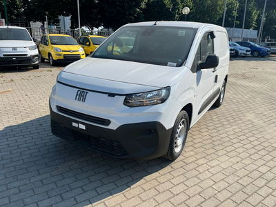 Fiat Dobl&ograve; 1.5 d 130cv nuova a Milano