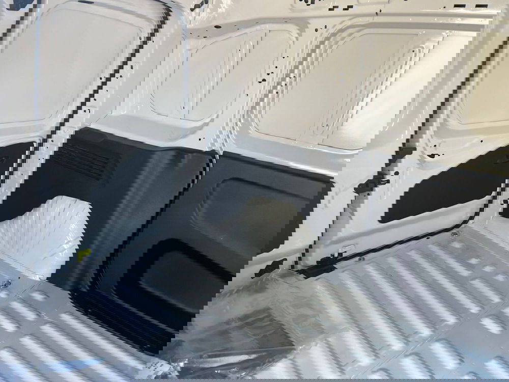 Fiat Doblò nuova a Milano (12)