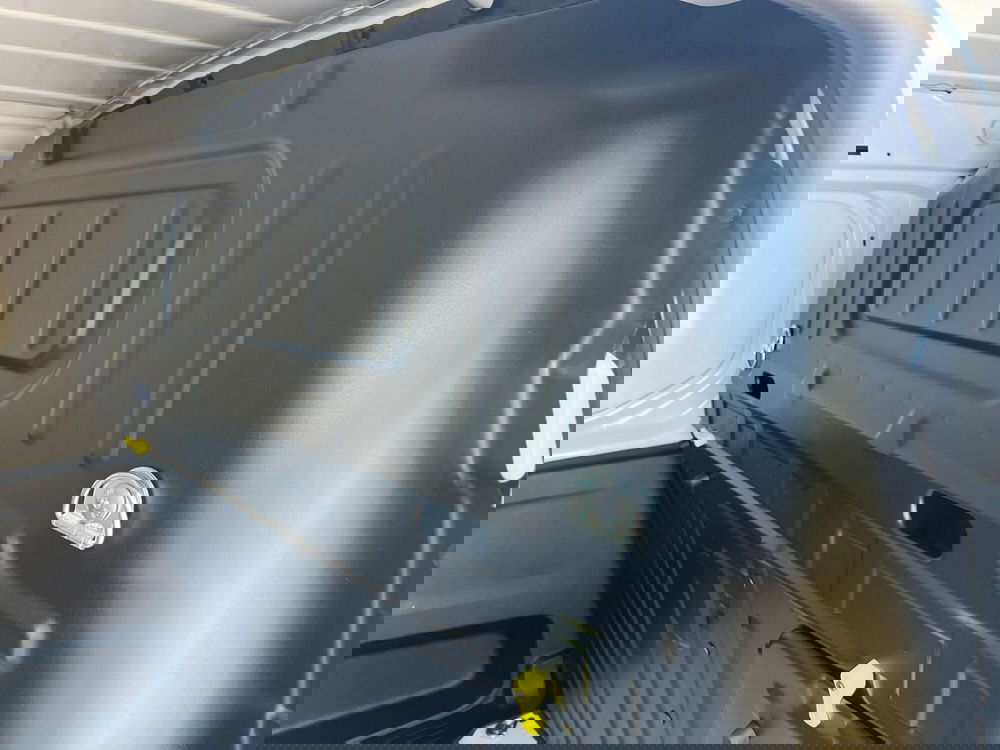 Fiat Doblò nuova a Milano (13)